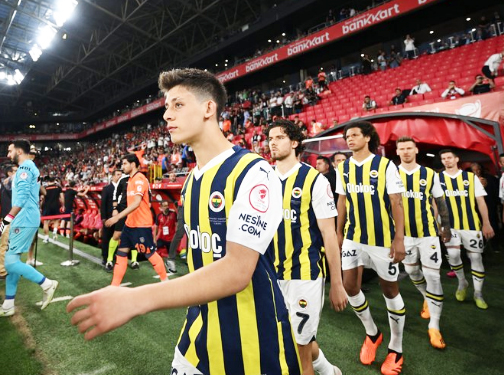 Foto - Fenerbahçe'ye bedavaya dünya yıldızı... Bayram edecek!