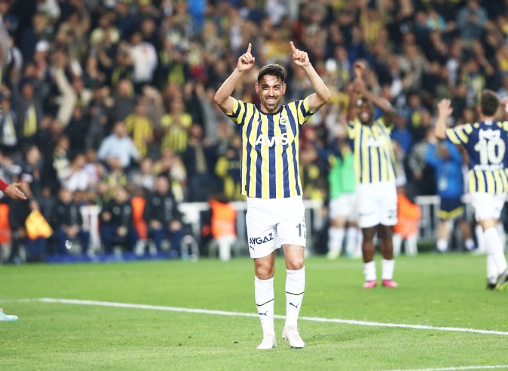 Foto - Fenerbahçe'ye bedavaya dünya yıldızı... Bayram edecek!