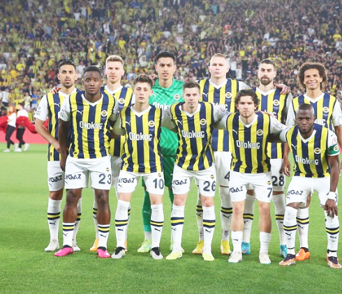 Foto - Fenerbahçe'ye bedavaya dünya yıldızı... Bayram edecek!