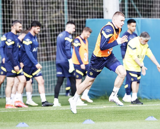 Foto - Fenerbahçe'ye bedavaya dünya yıldızı... Bayram edecek!