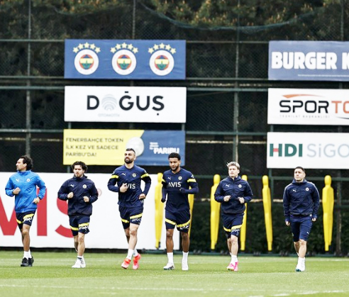 Foto - Fenerbahçe'ye bedavaya dünya yıldızı... Bayram edecek!