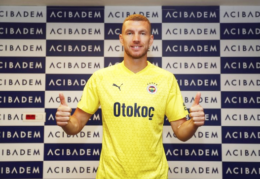 Foto - Fenerbahçe'ye bedavaya dünya yıldızı... Bayram edecek!