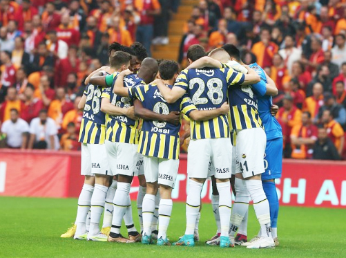 Foto - Fenerbahçe'ye bedavaya dünya yıldızı... Bayram edecek!