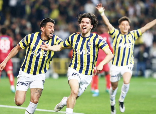 Foto - Fenerbahçe'ye bedavaya dünya yıldızı... Bayram edecek!