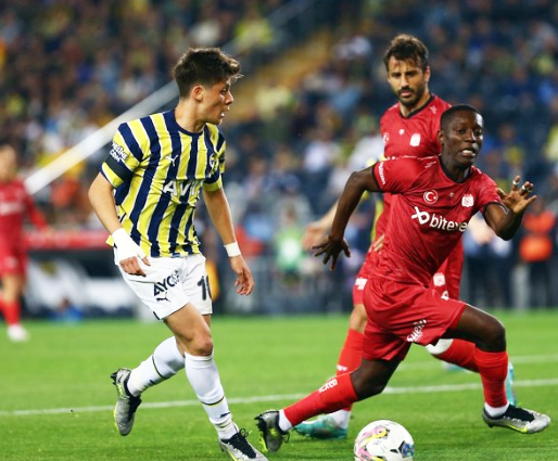 Foto - Fenerbahçe'ye bedavaya dünya yıldızı... Bayram edecek!