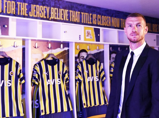 Foto - Fenerbahçe'ye bedavaya dünya yıldızı... Bayram edecek!