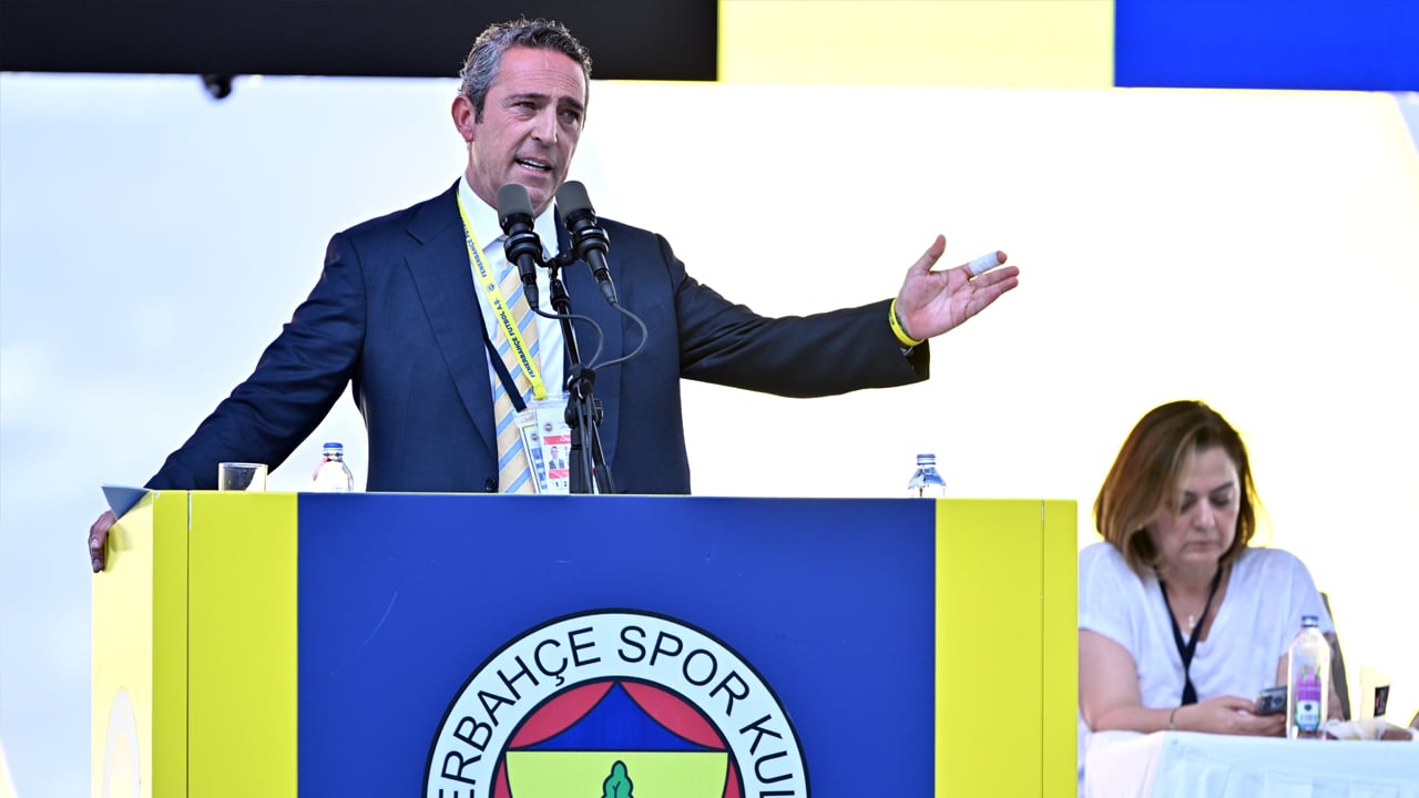 Foto - Fenerbahçe'ye bir darbe de İngiltere'den geldi! Ali Koç, Acun Ilıcalı'ya bu işin hesabını soracak mı?