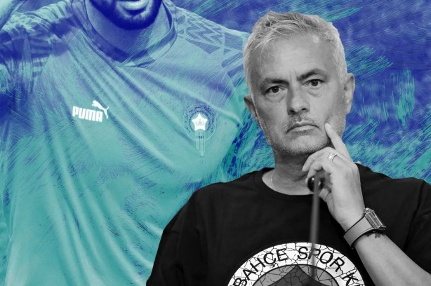 Fenerbahçe'ye bir dünya yıldız daha! İtalyanlar transferi duyurdu | Galatasaray masadan kalktı...