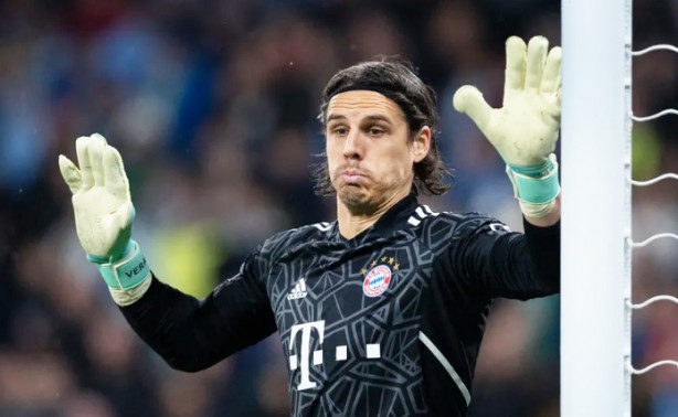 Foto - Fenerbahçe'ye boyu çok tartışılacak kaleci! Sürpriz iddia...