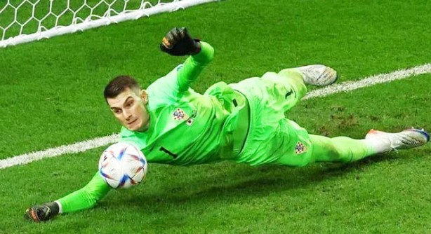 Foto - Fenerbahçe'ye boyu çok tartışılacak kaleci! Sürpriz iddia...