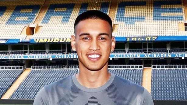 Foto - Fenerbahçe'ye boyu çok tartışılacak kaleci! Sürpriz iddia...