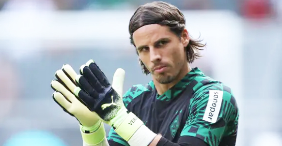 Foto - Fenerbahçe'ye boyu çok tartışılacak kaleci! Sürpriz iddia...