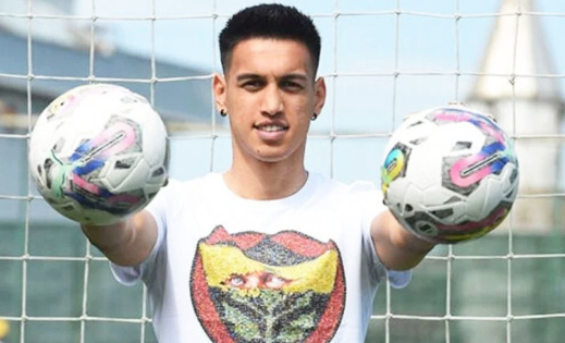 Foto - Fenerbahçe'ye boyu çok tartışılacak kaleci! Sürpriz iddia...