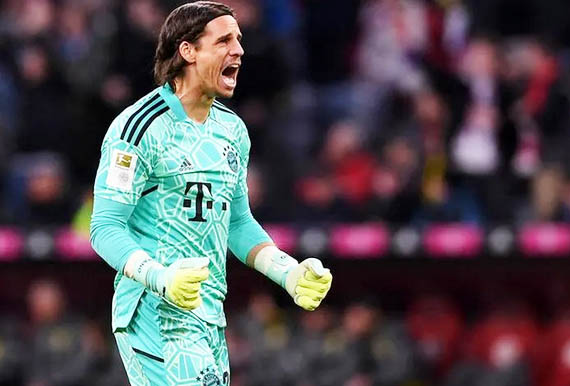 Foto - Fenerbahçe'ye boyu çok tartışılacak kaleci! Sürpriz iddia...