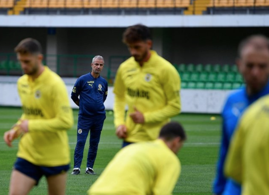 Foto - Fenerbahçe'ye bu sefer bir hayrı olacak! Jesus'tan haber var...
