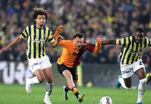 Foto - Fenerbahçe'ye bu sefer bir hayrı olacak! Jesus'tan haber var...