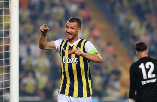 Foto - Fenerbahçe'ye bu sefer bir hayrı olacak! Jesus'tan haber var...