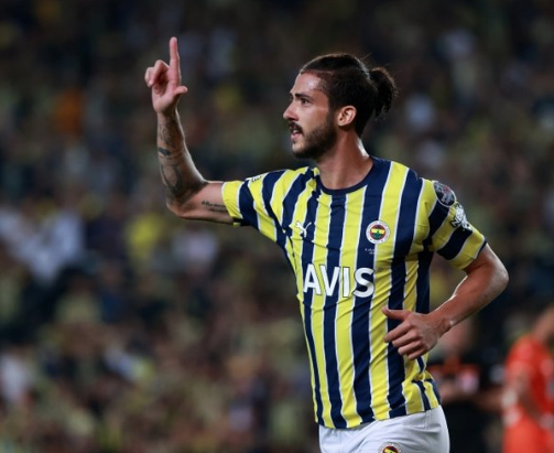 Foto - Fenerbahçe'ye bu sefer bir hayrı olacak! Jesus'tan haber var...