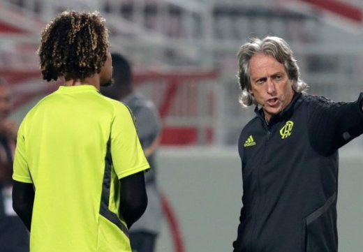 Foto - Fenerbahçe'ye bu sefer bir hayrı olacak! Jesus'tan haber var...