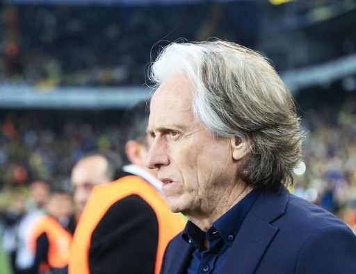 Foto - Fenerbahçe'ye büyük müjde! Bu habere en çok Jesus sevinecek...