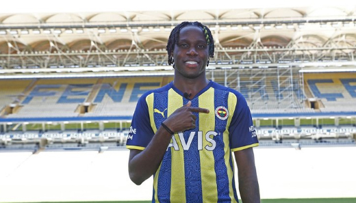 Foto - Fenerbahçe'ye büyük müjde! Bu habere en çok Jesus sevinecek...