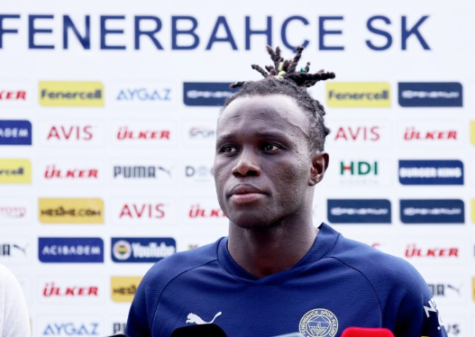 Foto - Fenerbahçe'ye büyük müjde! Bu habere en çok Jesus sevinecek...