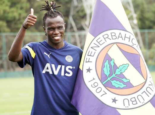 Foto - Fenerbahçe'ye büyük müjde! Bu habere en çok Jesus sevinecek...