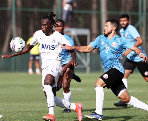 Foto - Fenerbahçe'ye büyük müjde! Bu habere en çok Jesus sevinecek...