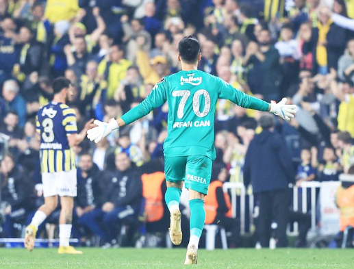Foto - Fenerbahçe'ye büyük müjde! Bu habere en çok Jesus sevinecek...