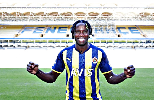 Foto - Fenerbahçe'ye büyük müjde! Bu habere en çok Jesus sevinecek...