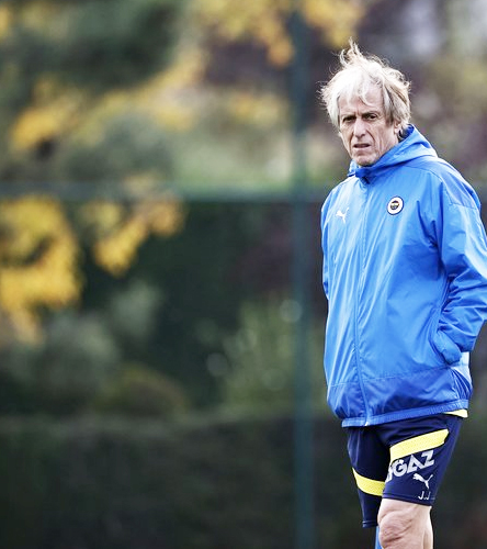 Foto - Fenerbahçe'ye büyük müjde! Bu habere en çok Jesus sevinecek...