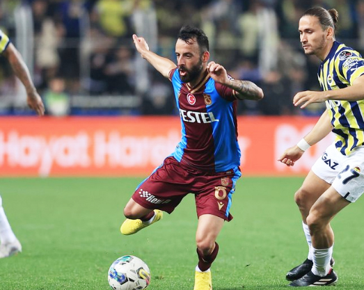 Foto - Fenerbahçe'ye büyük müjde! Bu habere en çok Jesus sevinecek...