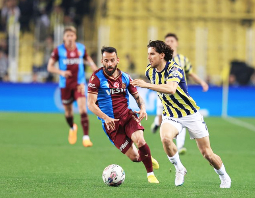 Fenerbahçe'ye büyük müjde! Bu habere en çok Jesus sevinecek...