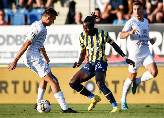 Foto - Fenerbahçe'ye büyük müjde! Bu habere en çok Jesus sevinecek...