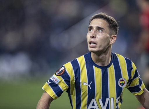 Foto - Fenerbahçe'ye büyük müjde İtalya'dan geldi... Şimdi bakalım neler olacak?