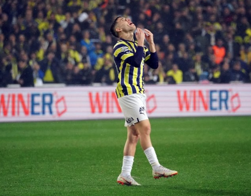 Foto - Fenerbahçe'ye büyük müjde İtalya'dan geldi... Şimdi bakalım neler olacak?