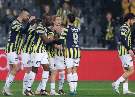 Foto - Fenerbahçe'ye büyük müjde İtalya'dan geldi... Şimdi bakalım neler olacak?