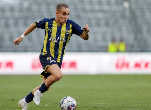 Foto - Fenerbahçe'ye büyük müjde İtalya'dan geldi... Şimdi bakalım neler olacak?