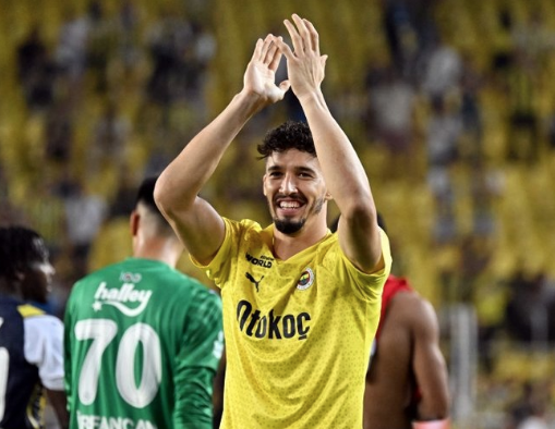 Foto - Fenerbahçe'ye büyük müjde İtalya'dan geldi... Şimdi bakalım neler olacak?