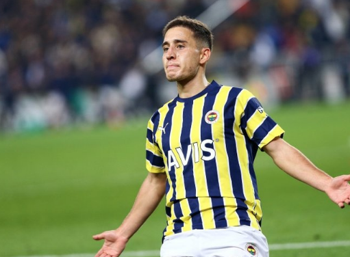 Foto - Fenerbahçe'ye büyük müjde İtalya'dan geldi... Şimdi bakalım neler olacak?