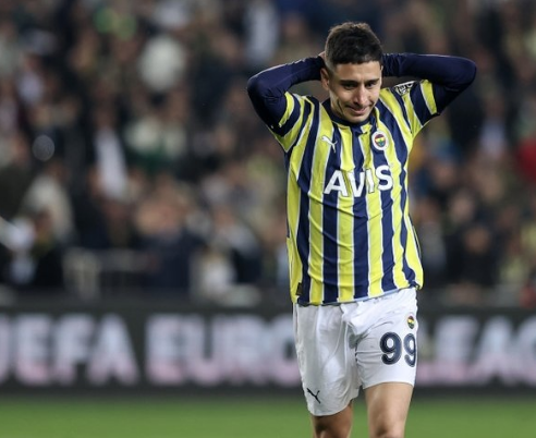 Foto - Fenerbahçe'ye büyük müjde İtalya'dan geldi... Şimdi bakalım neler olacak?