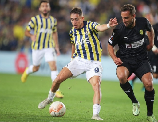 Foto - Fenerbahçe'ye büyük müjde İtalya'dan geldi... Şimdi bakalım neler olacak?