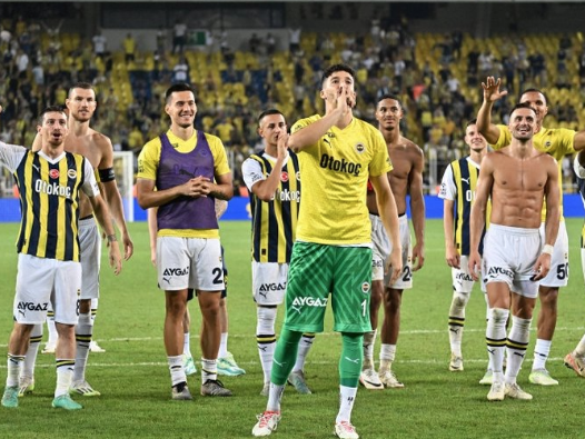 Foto - Fenerbahçe'ye büyük müjde İtalya'dan geldi... Şimdi bakalım neler olacak?