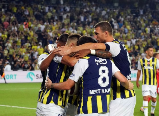 Foto - Fenerbahçe'ye büyük müjde İtalya'dan geldi... Şimdi bakalım neler olacak?
