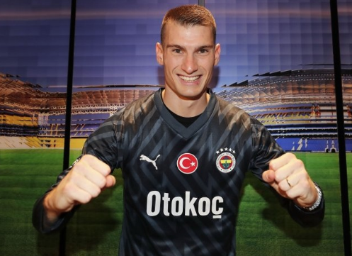 Foto - Fenerbahçe'ye büyük müjde İtalya'dan geldi... Şimdi bakalım neler olacak?