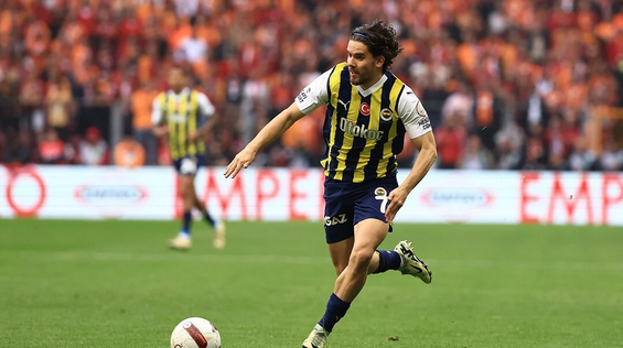 Fenerbahçe’ye büyük şok! O ülke Türkiye'den her an Ferdi’yi alabilir 