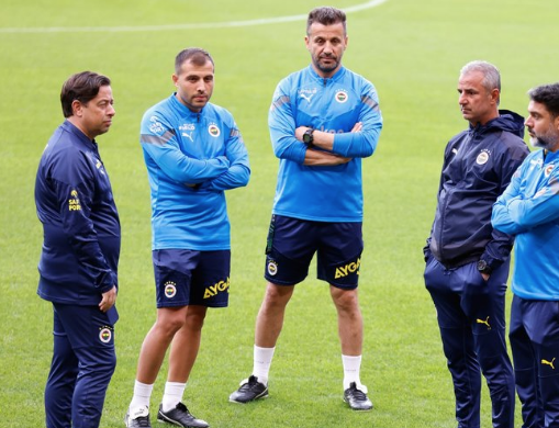 Foto - Fenerbahçe'ye çekmek adına bu sefer, transfer çıkmazına girdi! Çarpıcı sözler...