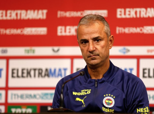 Foto - Fenerbahçe'ye çekmek adına bu sefer, transfer çıkmazına girdi! Çarpıcı sözler...