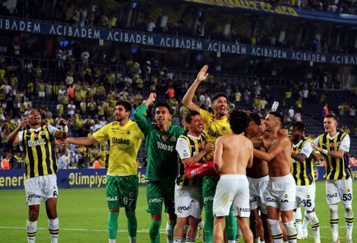 Foto - Fenerbahçe'ye çekmek adına bu sefer, transfer çıkmazına girdi! Çarpıcı sözler...