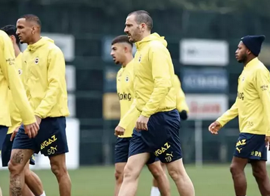 Fenerbahçe'ye çifte müjde! Konyaspor maçı öncesi takım ayağa kalkacak bu haberle...